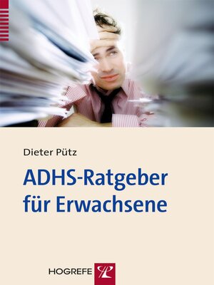 cover image of ADHS-Ratgeber für Erwachsene